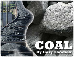 What Is Coal?