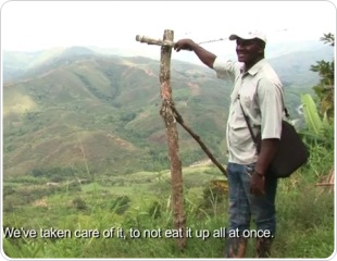 Video: Small-Scale Mining In Columbia Threatened