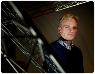News: Oil Geologists Give Wind Power A Lift