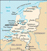 Netherlands: Mining, Minerals and Fuel Resources