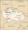 Czech Republic: Mining, Minerals and Fuel Resources