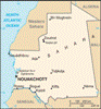 Mauritania: Mining, Minerals, and Fuel Resources