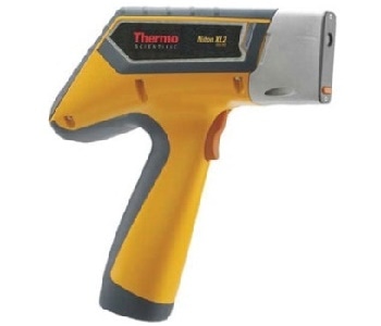 Niton XL2 GOLDD XRF Analyzer