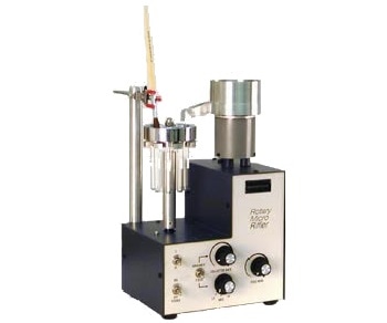 Rotary Micro Riffler from Quantachrome