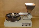 Spinning/Vibration Rifflers From Peter Rassloff Instruments & Services  