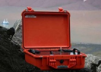 TERRA Portable XRD System From Innov-X 