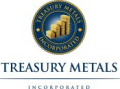 Treasury Metals Completes Airborne Surveys at Goldcliff and Goliath Gold Projects