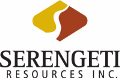 Serengeti Resources Receives Induced Polarization Survey Results from Victoria Project
