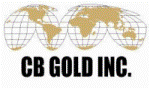 CB Gold Announces Receipt of Environmental Study Results of Vetas Gold Project