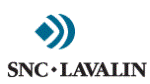MEG Energy Awards SNC-Lavalin Engineering Contract for Christina Lake Regional Project