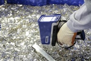 Axon is a breakthrough in XRF signal processing that delivers accurate and repeatable test results.