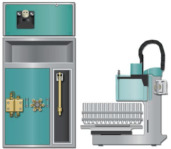 Sulfur Speciation in Mining Leachate Using Ion Chromatography