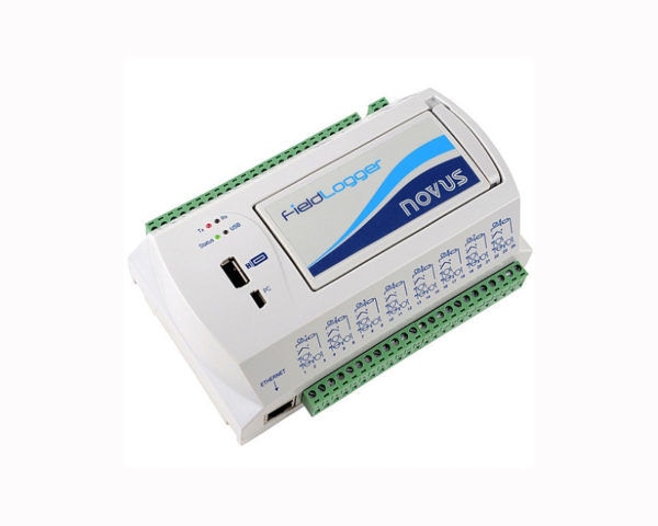 Novus FieldLogger