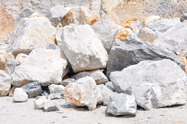 What is Limestone?
