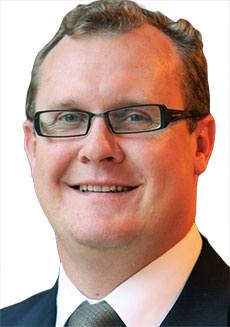 Andrew Somers