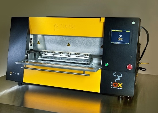 Claisse® TheOx® Fluxer