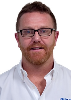 Todd Houlahan