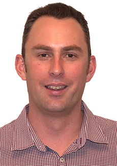 Aaron Baensch