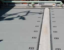 Easy Access with Fabricated Covers