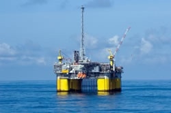 Offshore Structural Steel
