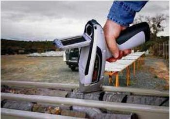 Thermo Scientific Niton XRF analyzers deliver fast, accurate elemental analysis for intensive metals exploration and production, whether rare earth elements, base metals, or precious metals.