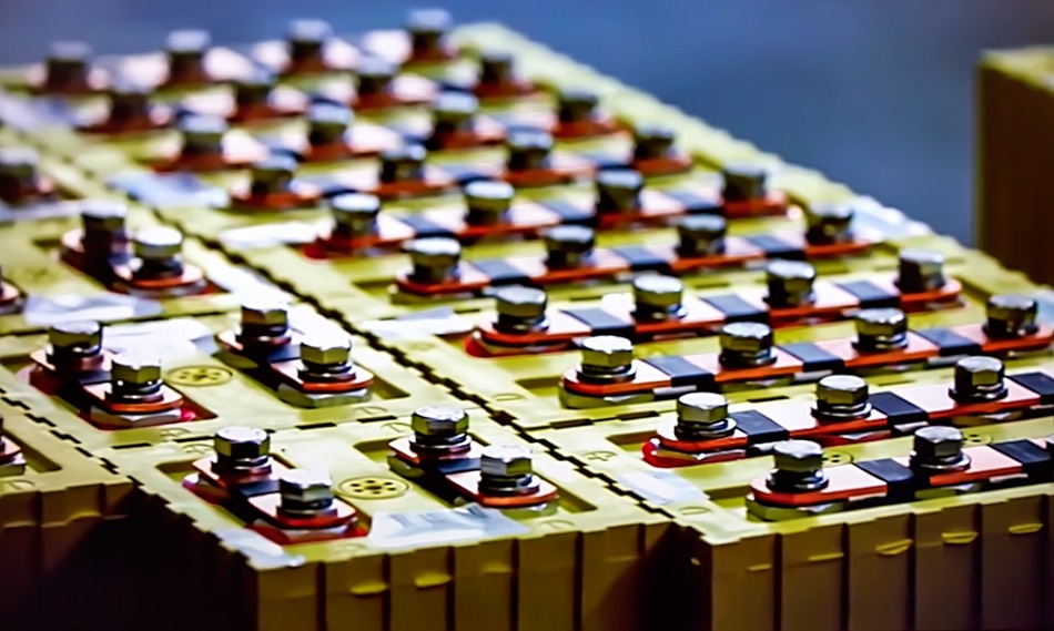 Cobalt Used In Batteries