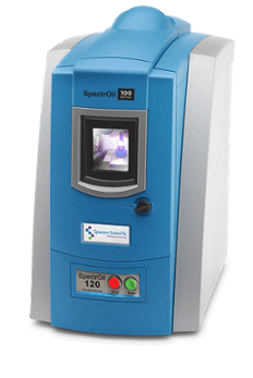elemental spectroscopy