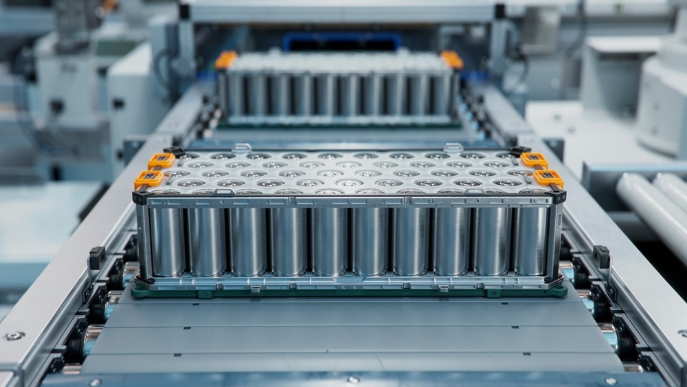lithium ion batteries, cobalt