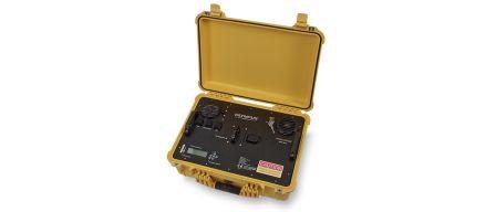 TERRA Mobile XRD System