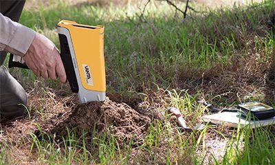 Advantages of Handheld XRF