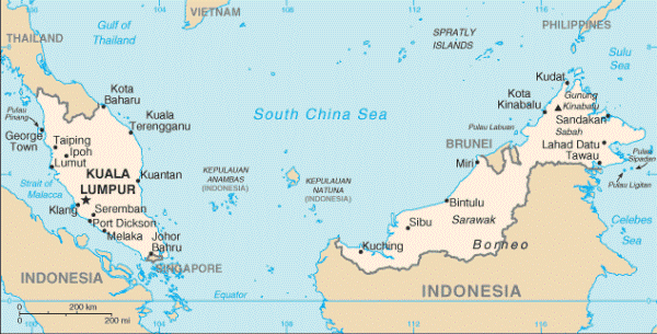 Imerys Minerals Malaysia Simpang Pulai Perak