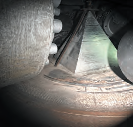 Welding Alloys Applications for Mining