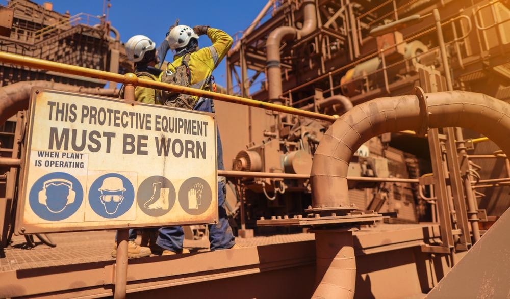 safety in mining, integrated predictive safety systems