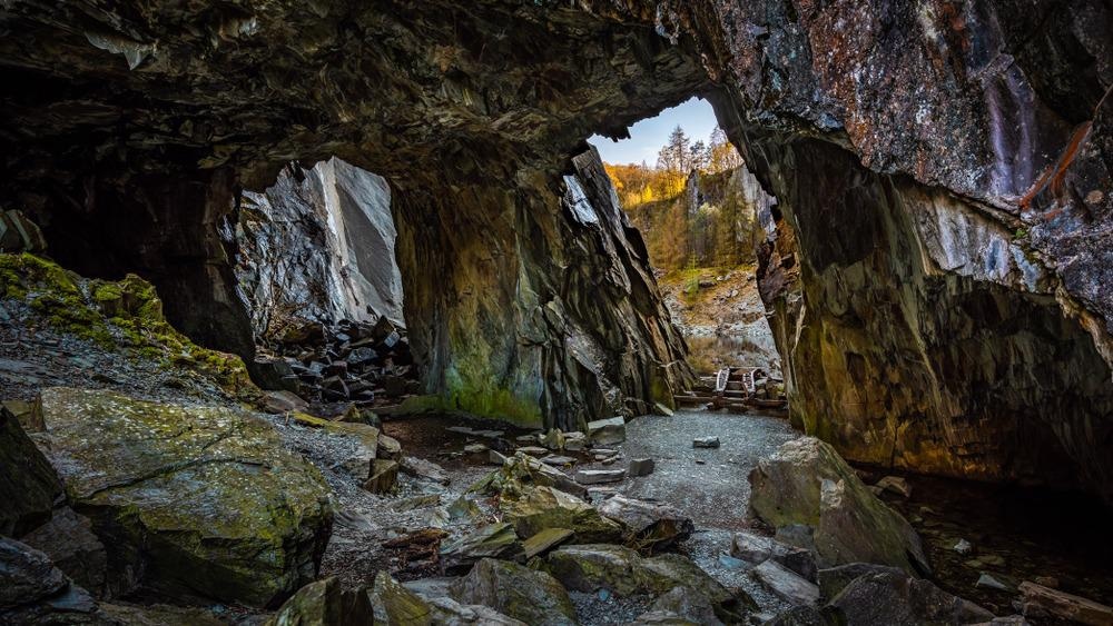 mining, uk projects, sustainable mining