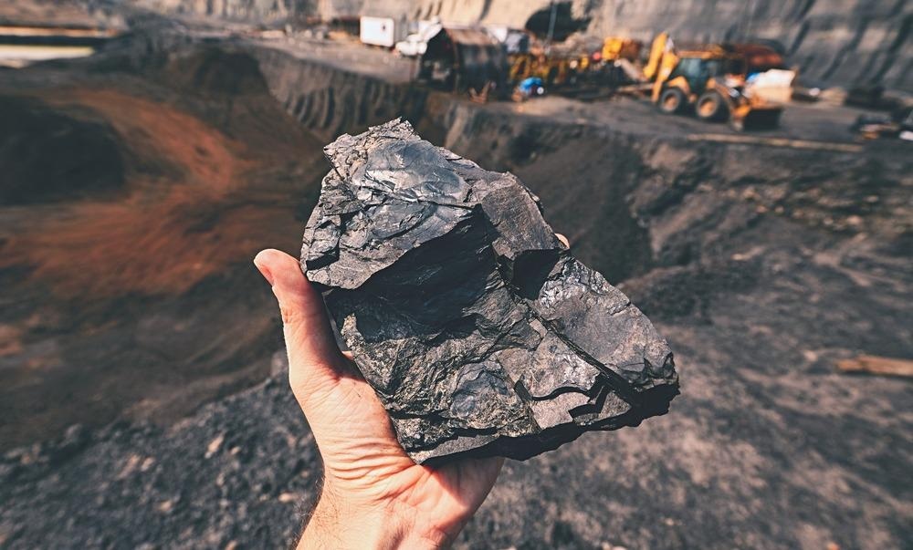 mining, coal mining