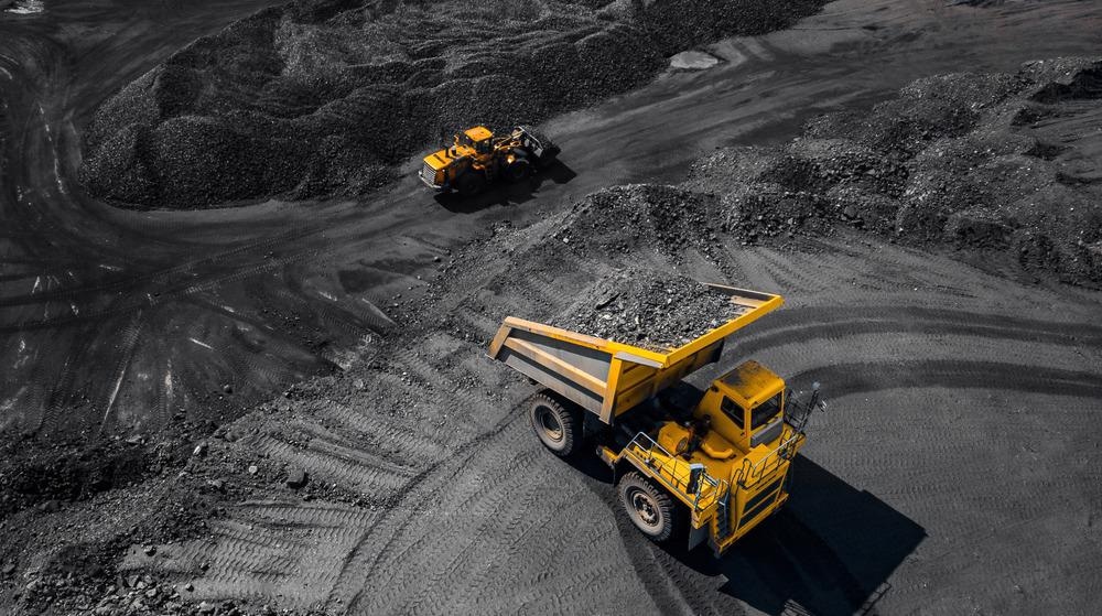 coal mining safety, internet of things solutions