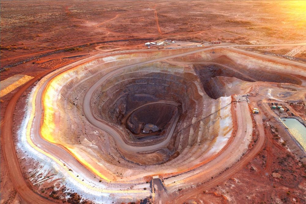 mining, real-time geohazard monitoring