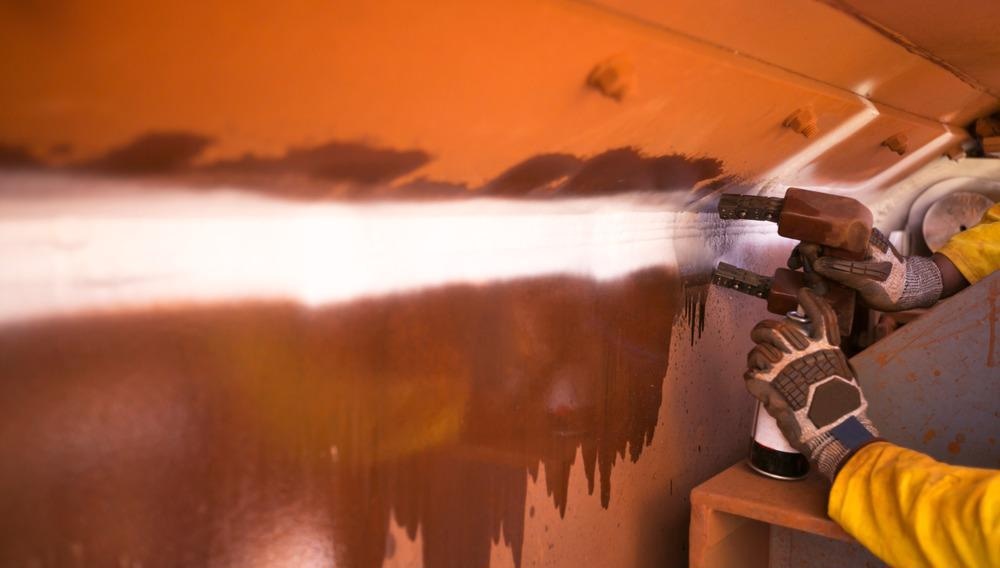 non destructive testing in mining