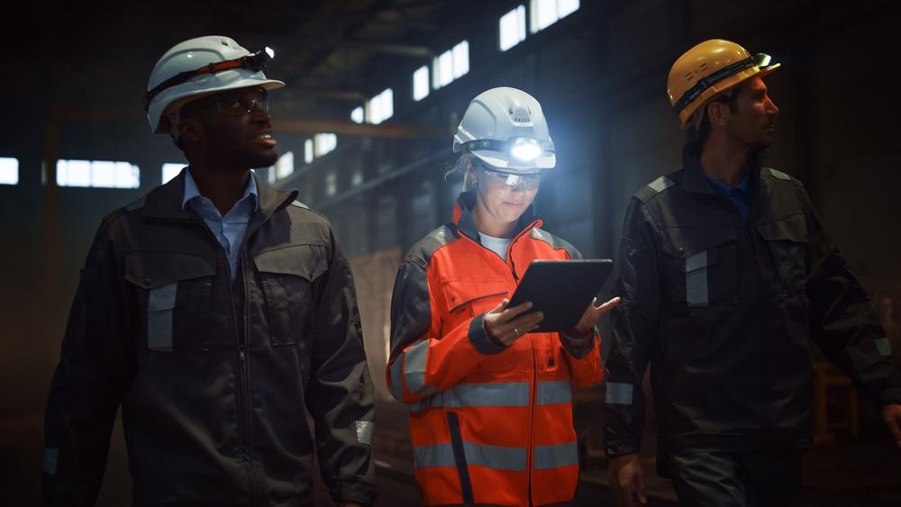 mining, data