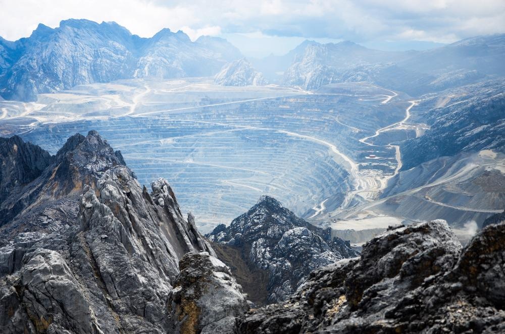 mining, mine, stope design