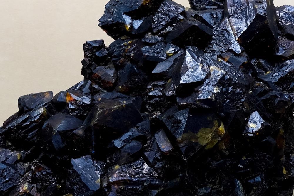rare earth elements