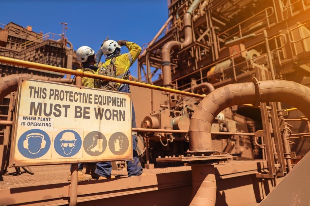 coal mining, mining safety