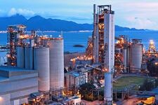 Monitoring Industrial Byproducts