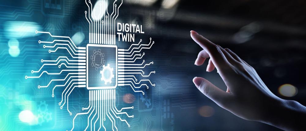 digital twin