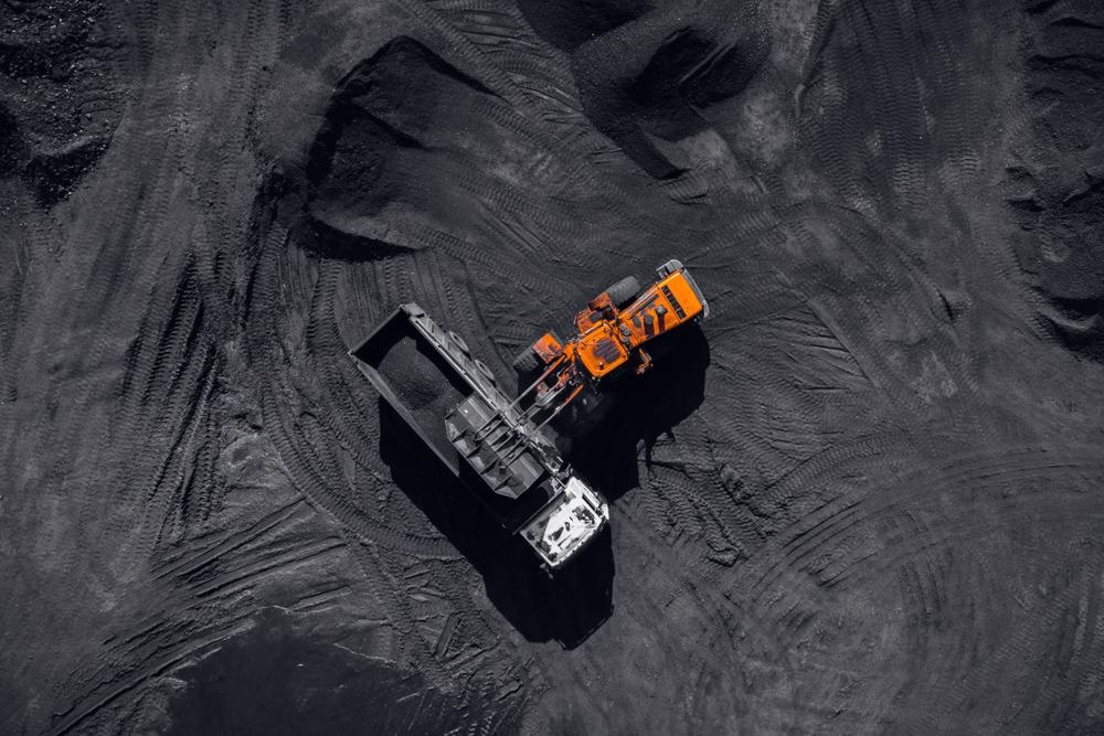 mining, GIS
