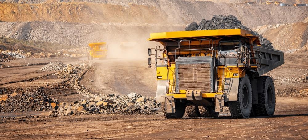 mining, green fleet management