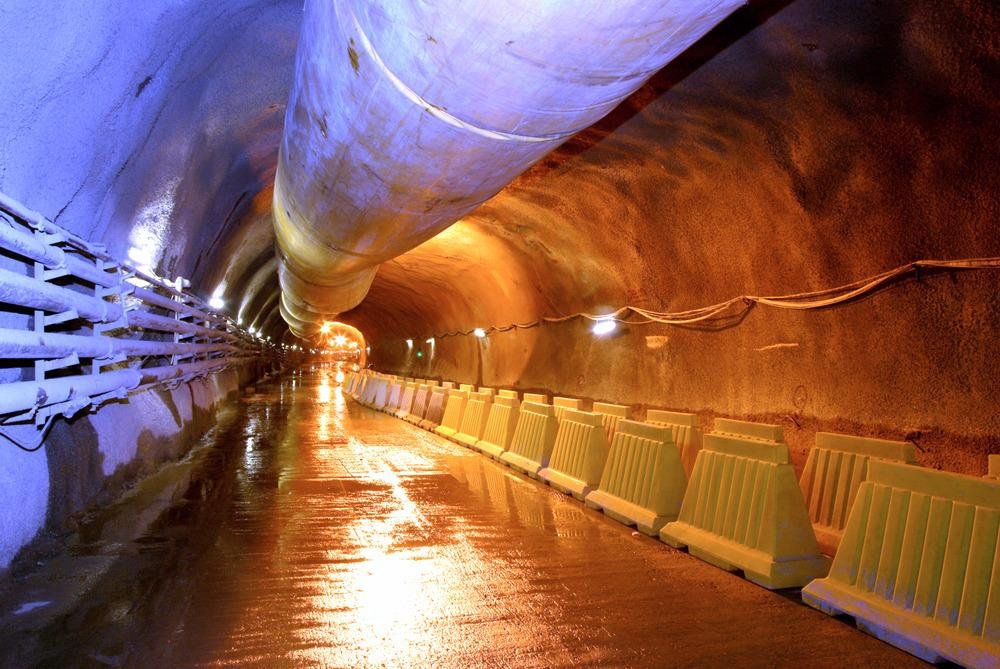 mining, decarbonization