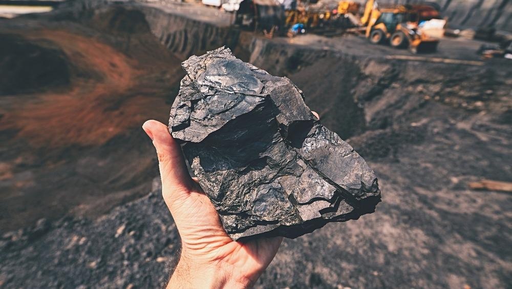 coal mining