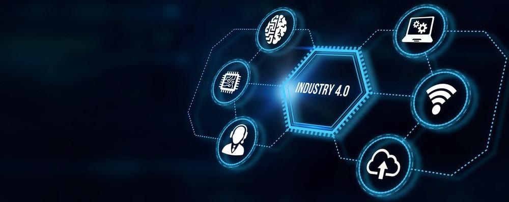 industry 4.0, mining, smart