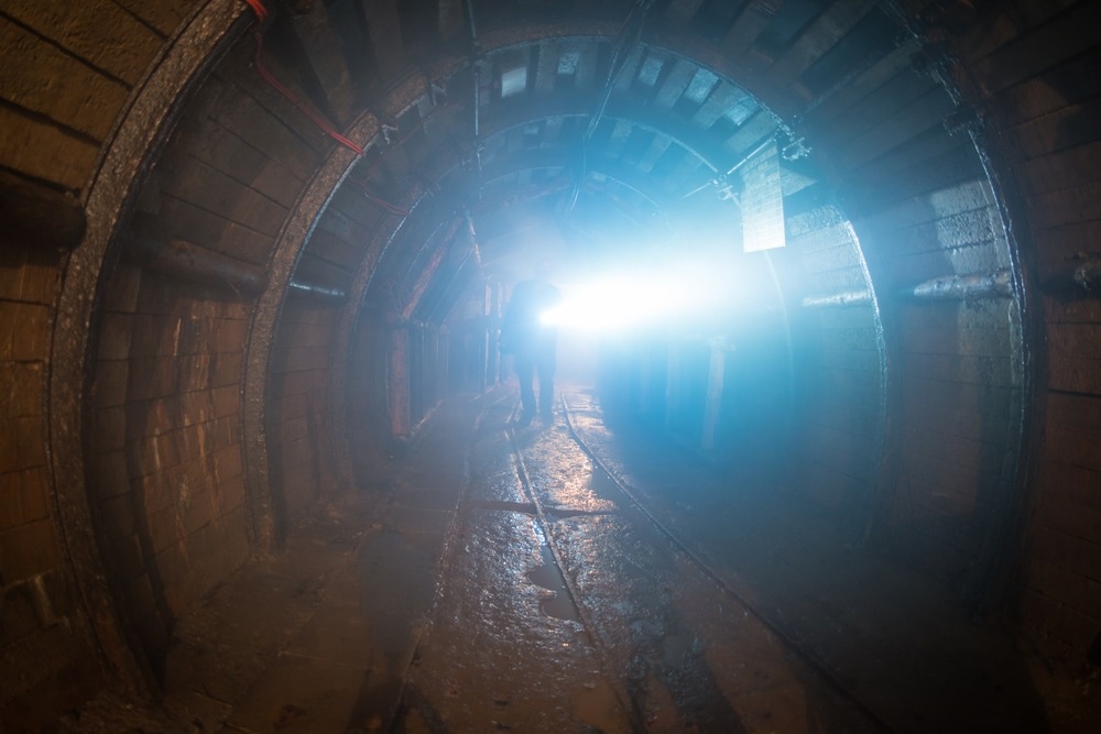 mining rescue